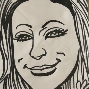 Meet your Posher, Angela